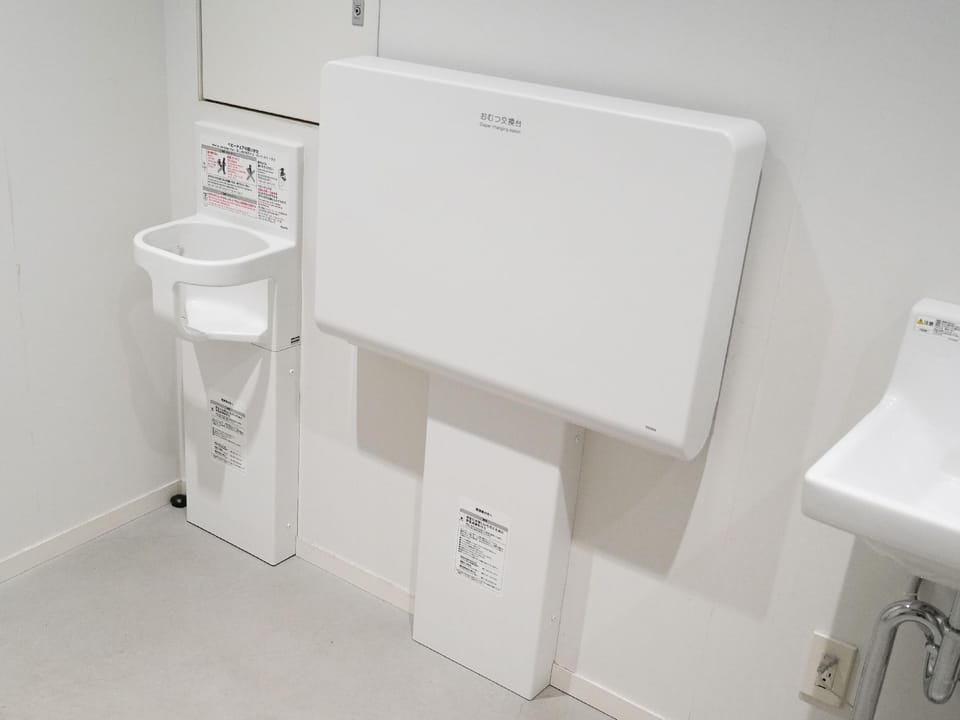 Facilities