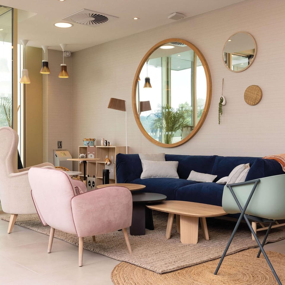 Hilton Garden Inn Tours Centre Hotel in Tours