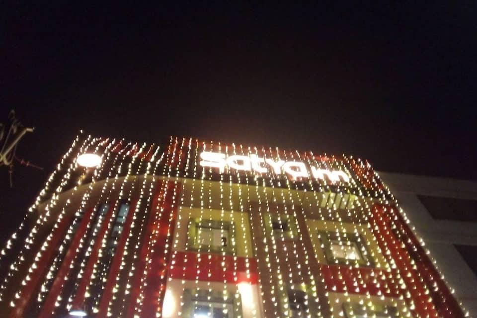Hotel Satya Inn  Inn in Varanasi