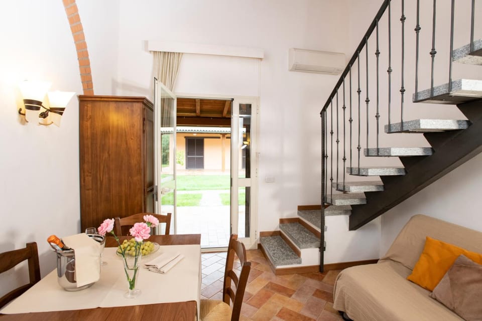 Borgo San Antonio & Borgo San Giuseppe by La Principina Apartment hotel in Tuscany