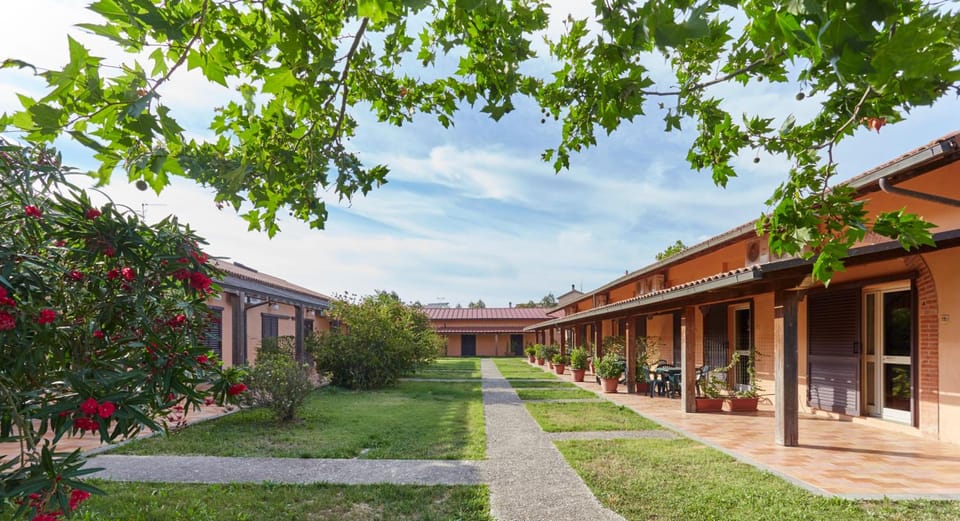Borgo San Antonio & Borgo San Giuseppe by La Principina Apartment hotel in Tuscany
