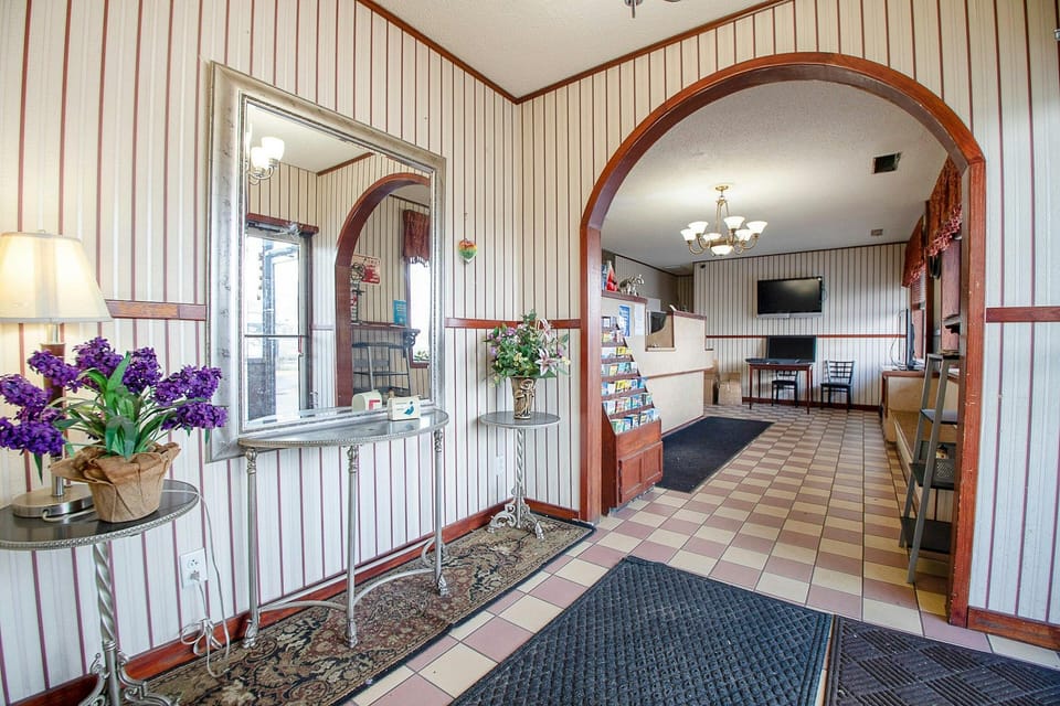 Hotel O Daylight Inn Elkhart I-90, IN Hotel in Elkhart