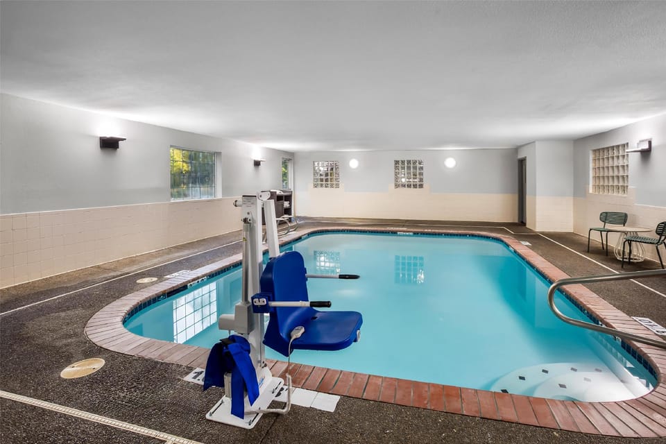 Spark by Hilton Tumwater Hotel in Tumwater