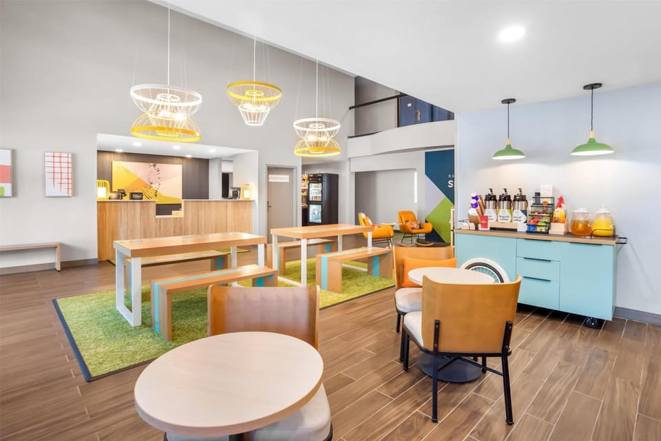 Spark by Hilton Tumwater Hotel in Tumwater