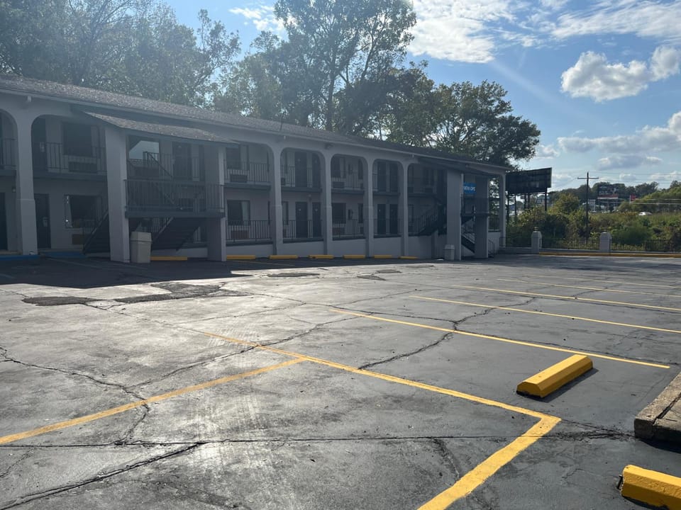 Motel 6 Vicksburg, MS Hotel in Vicksburg