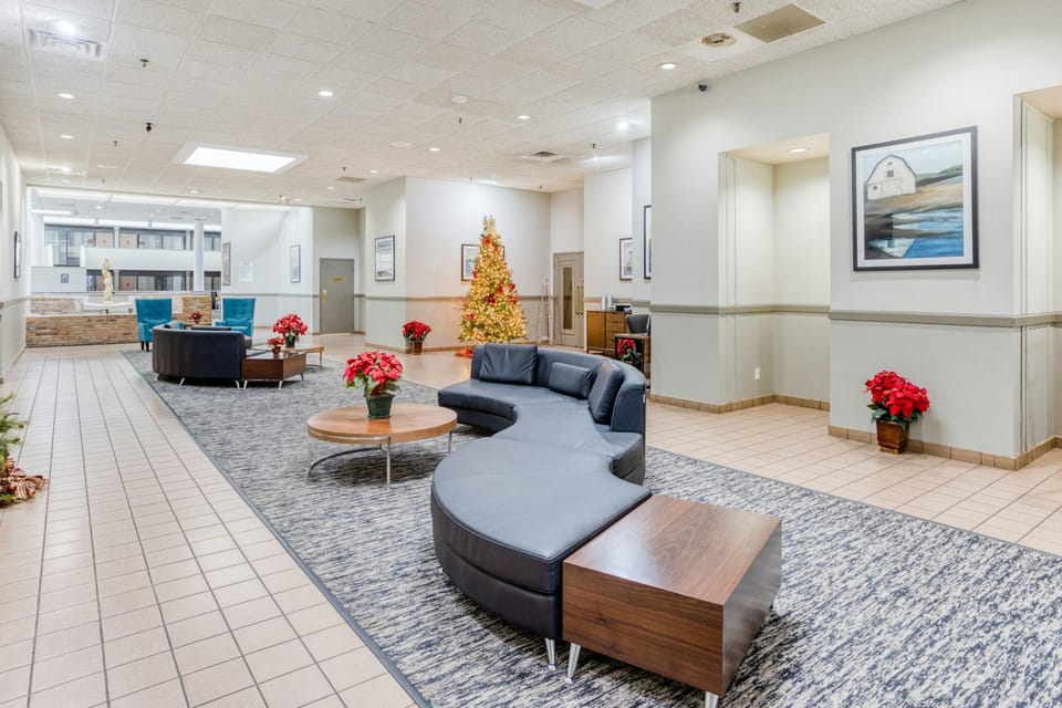 OYO Townhouse Owensboro West Hotel in Owensboro