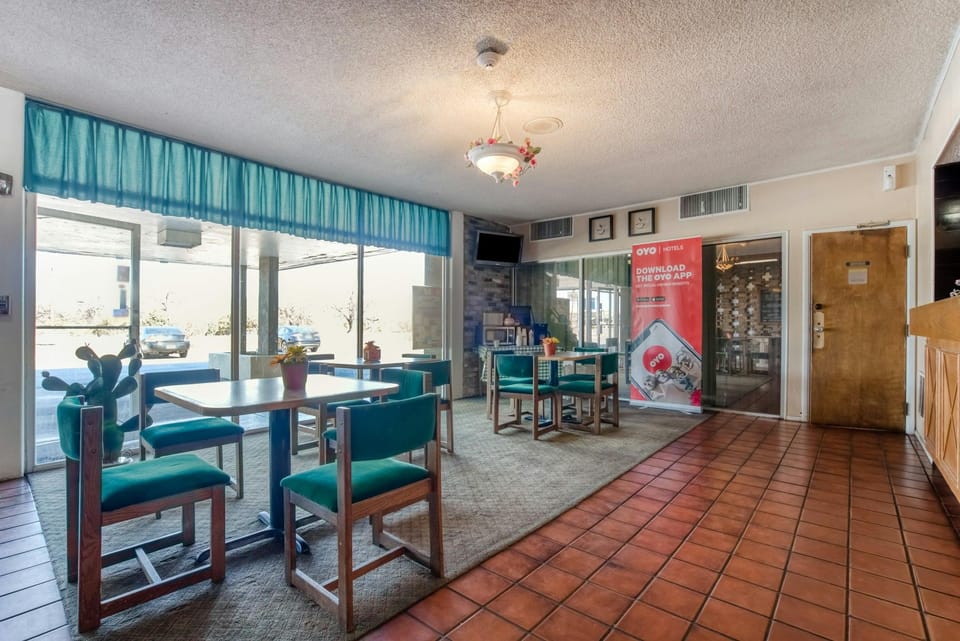OYO Hotel Brownwood Hwy 67 Hotel in Brownwood