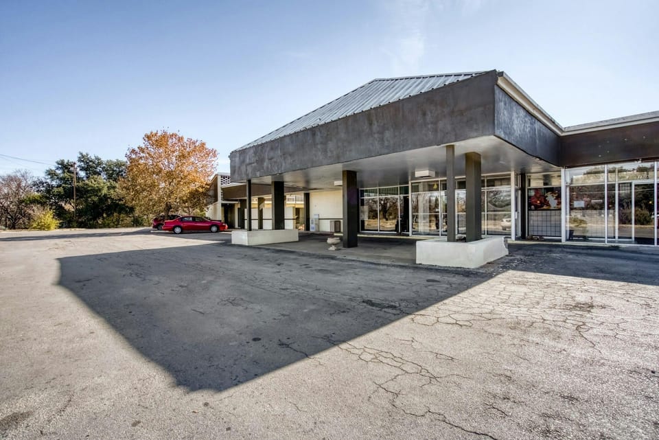OYO Hotel Brownwood Hwy 67 Hotel in Brownwood