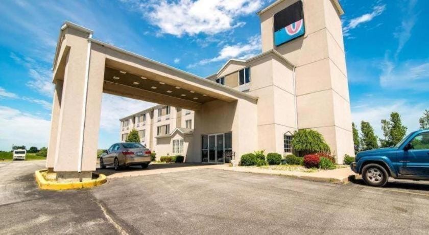 Hotel Markle IN I-69 Hotel in Indiana