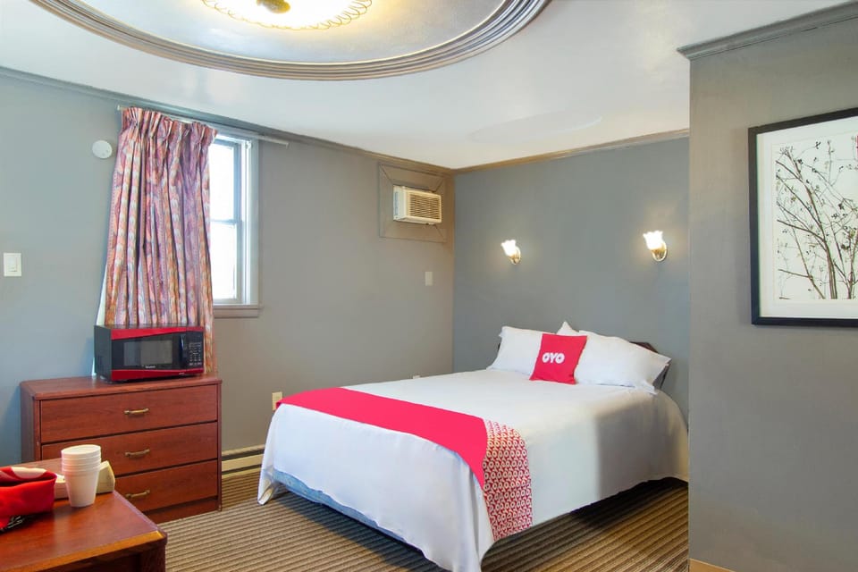 Amenity (Guest room)