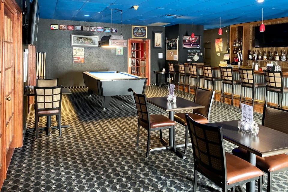 Bar