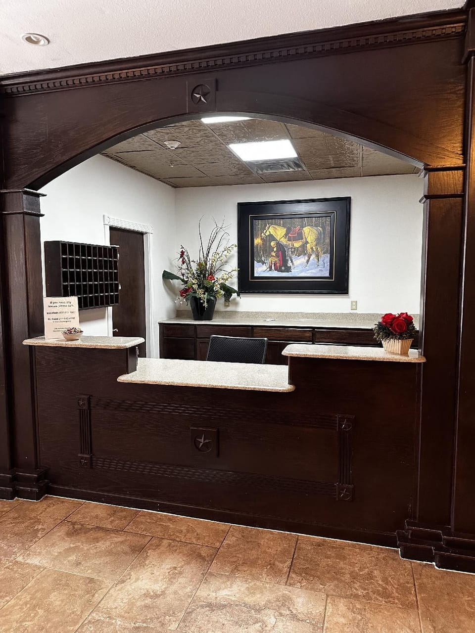 The Alcalde Hotel by OYO Hotel in Gonzales