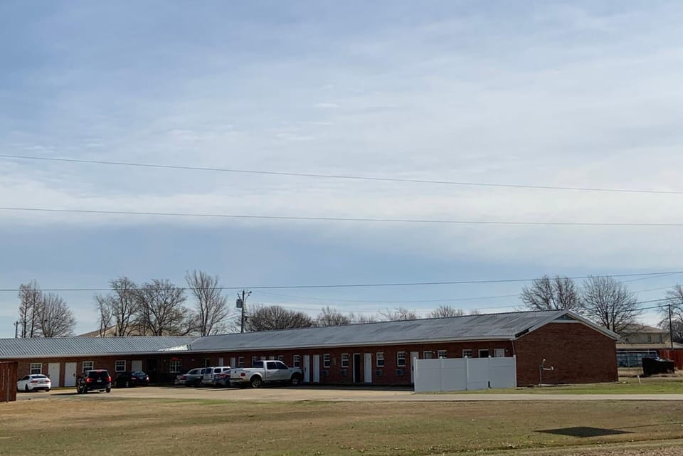 Ruleville Inn By OYO Hotel in Mississippi