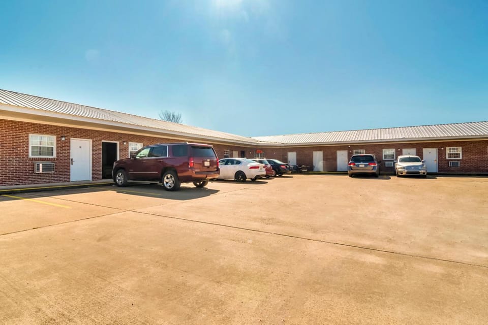 Ruleville Inn By OYO Hotel in Mississippi