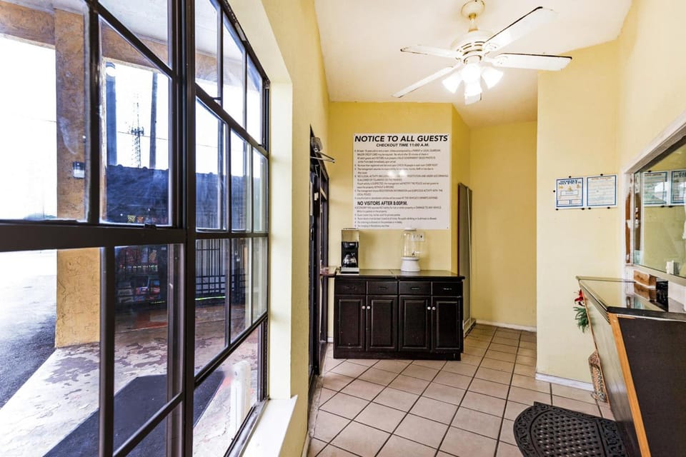 OYO Hotel San Antonio Lackland near Seaworld Hotel in San Antonio