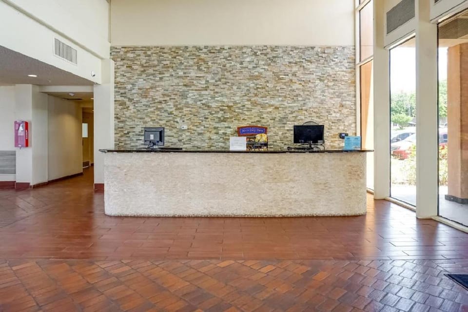 OYO Hotel Killeen East Central Hotel in Killeen