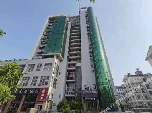 JunYi Hotel (Yunhe Street Store, Qiaodong subway station, Gongchen, Hangzhou) Hotel in Hangzhou