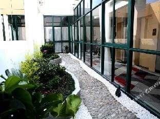 Shangkeyou Hotel（Zhoushan Nandong Scenic Spot） Hotel in Zhejiang
