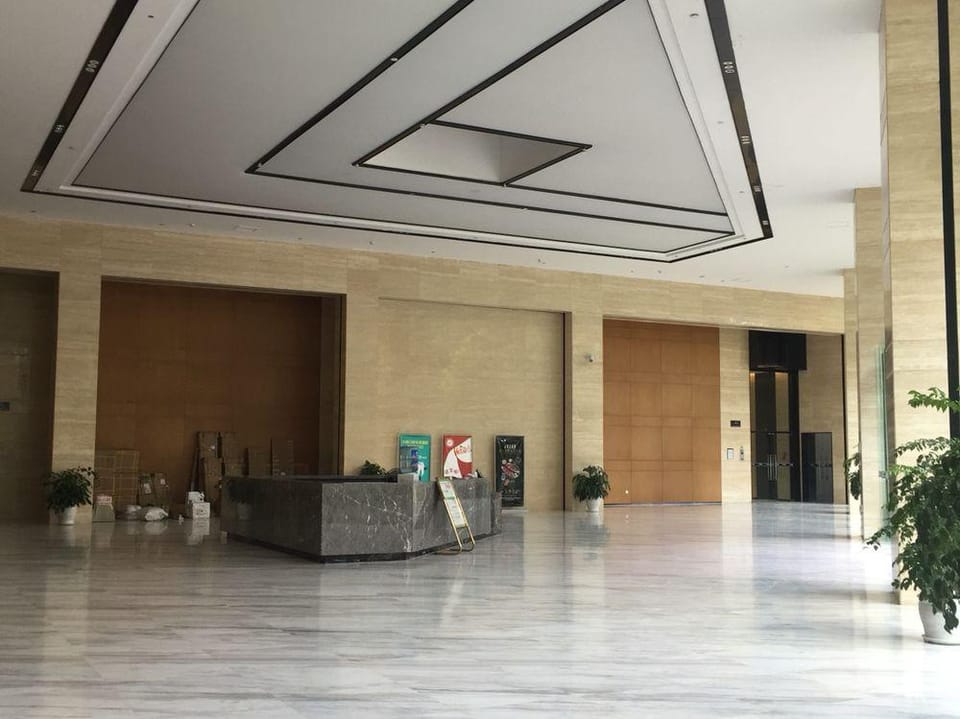 Chengdu Yizhou Apartment Hotel in Chengdu