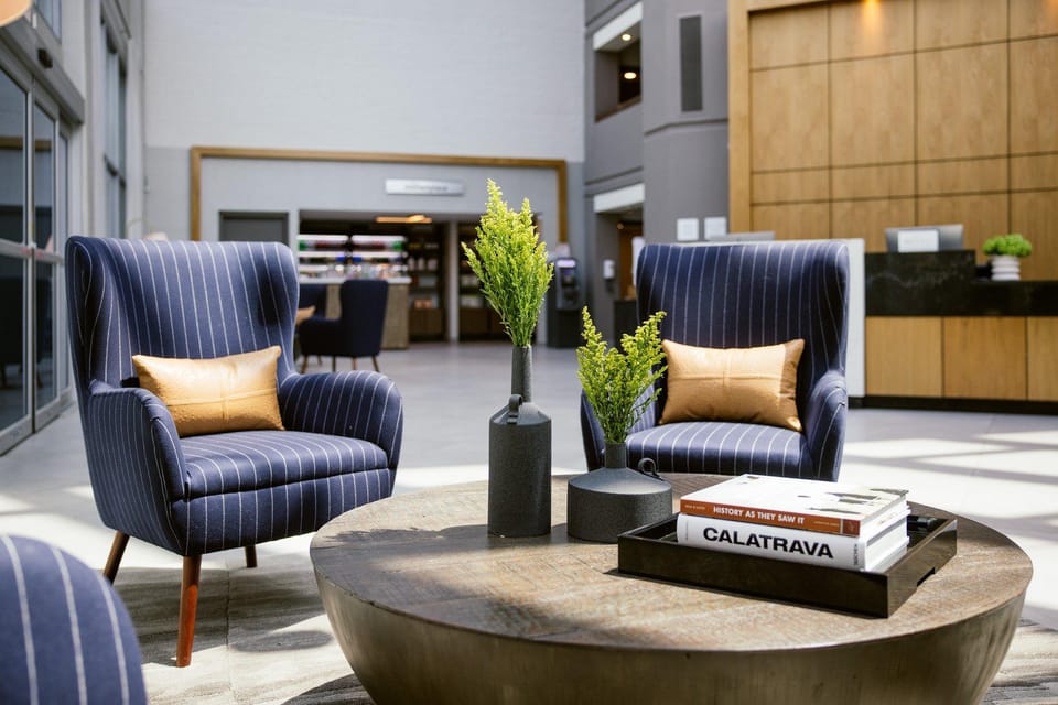 Crowne Plaza Atlanta NE - Norcross By IHG Hotel in Norcross