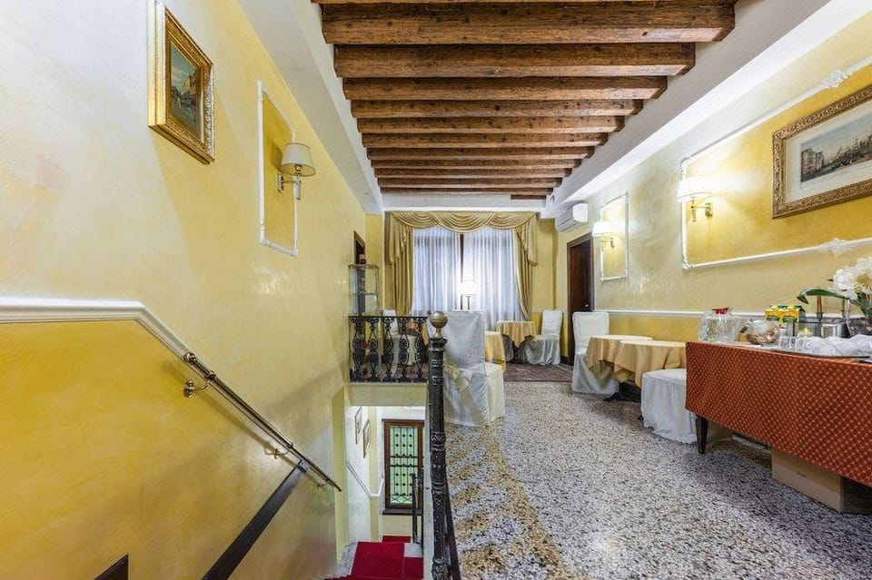 Ca' Del Nobile Hotel in San Marco