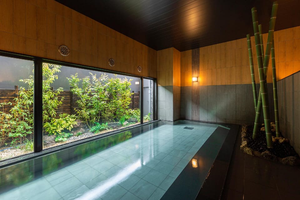 Hotel Route Inn Yonago Hotel in Japan
