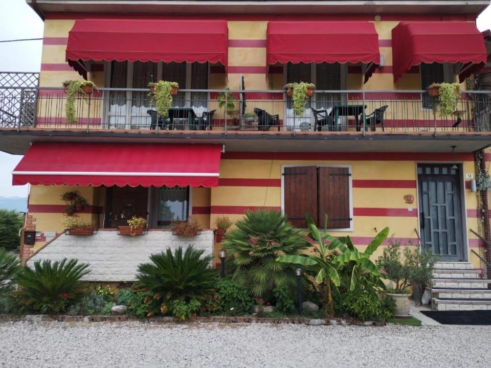 Ca' Del Sasso Hotel in Veneto