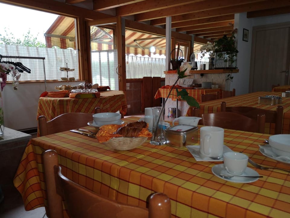 Ca' Del Sasso Hotel in Veneto