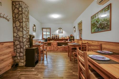 B&B Plitvica Hill Hotel in Plitvice Lakes Park