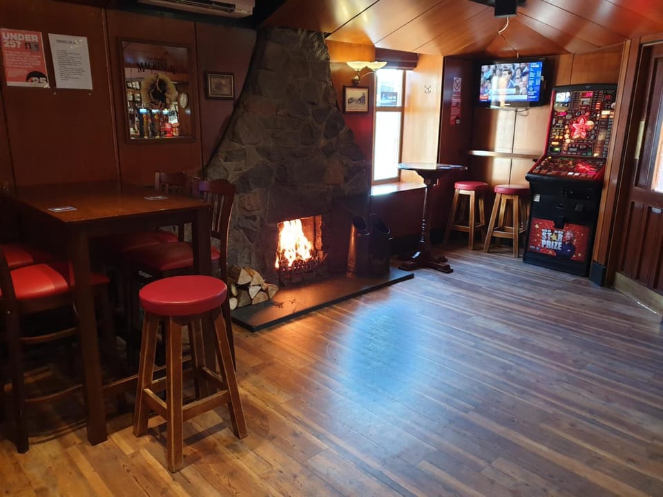 Commercial Hotel Hotel in Scotland