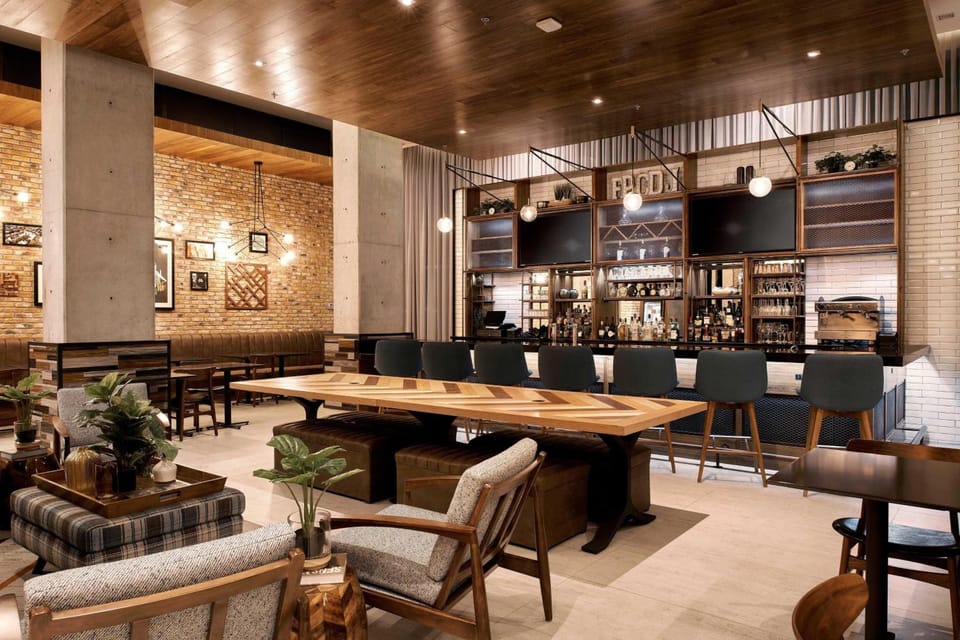 Four Points by Sheraton Ciudad Juarez Hotel in Ciudad Juarez