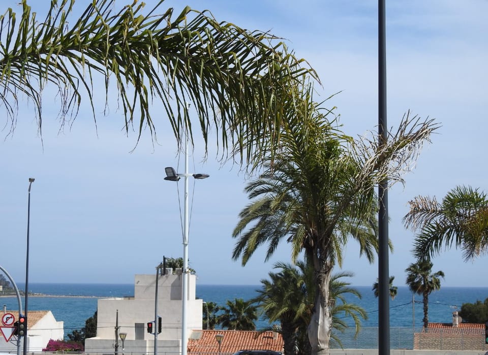Sandra Rooms Hotel in Alicante