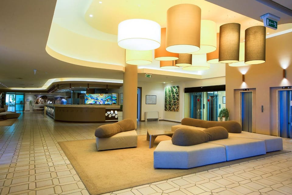 MClub Lipari Hotel in Sciacca