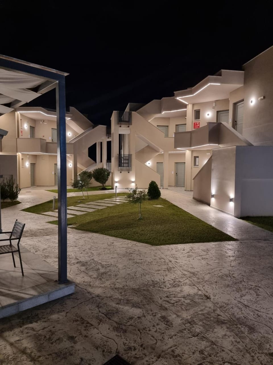 Olympus Panhteon - Olympian Collection Apartment hotel in Pieria, Greece