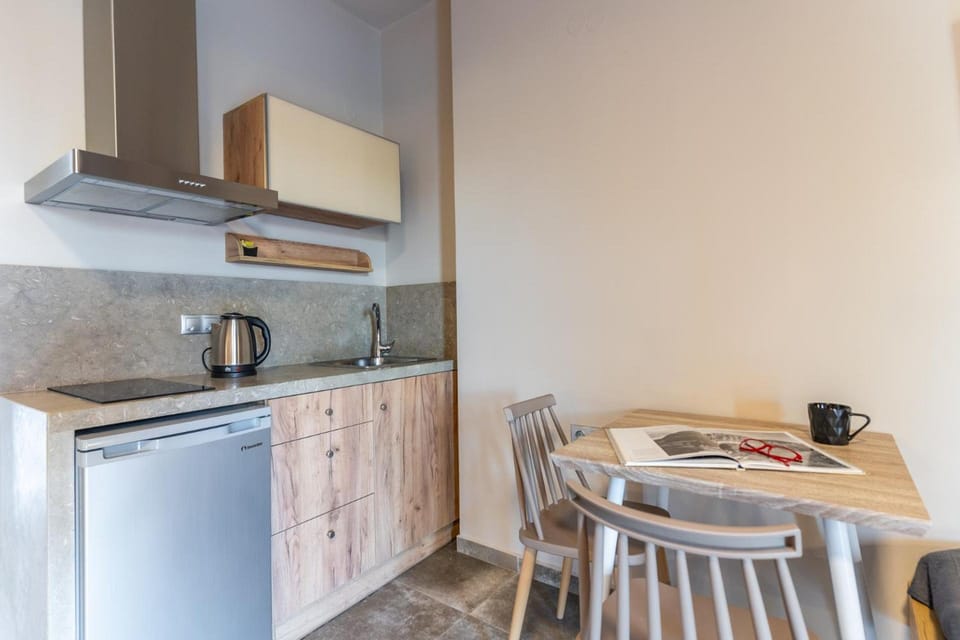 Olympus Panhteon - Olympian Collection Apartment hotel in Pieria, Greece
