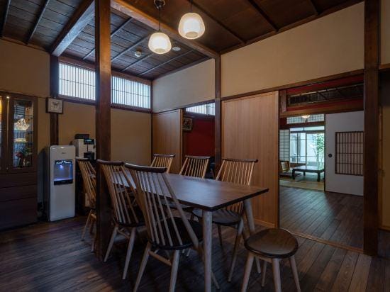 Close to You Hotel in Kanazawa