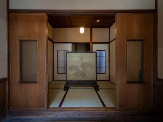 Close to You Hotel in Kanazawa