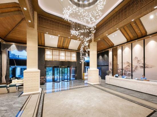 PINLAKE RESORT Hotel in Hangzhou