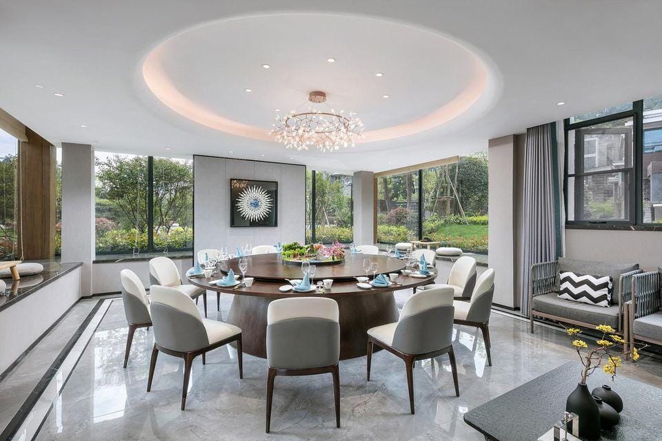 PINLAKE RESORT Hotel in Hangzhou