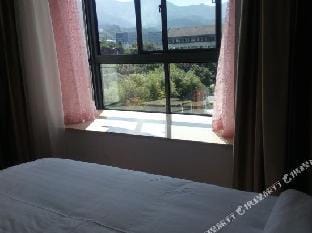Thousand Island Lake Shiyu elegant Pavilion homestay Hotel in Hangzhou