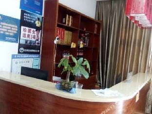Thousand Island Lake Shiyu elegant Pavilion homestay Hotel in Hangzhou