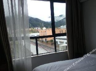 Thousand Island Lake Shiyu elegant Pavilion homestay Hotel in Hangzhou