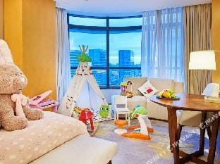 Landison HSD Plaza Hotel Hangzhou Hotel in Hangzhou