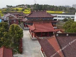 Dao Yuan Ju Inn Hotel in Jiangsu