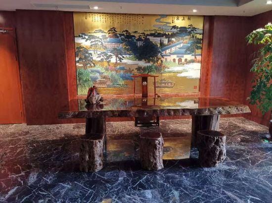 Yangzhou Zhishangquan Hotel Hotel in Jiangsu