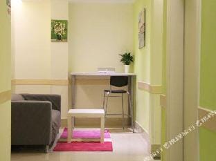Yibai Chain Hostel Wuxi Taihu Hotel in Suzhou