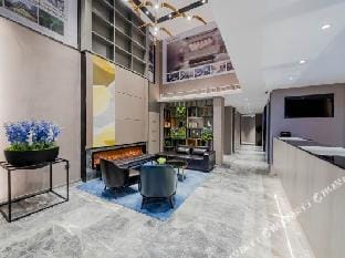 Homeinn Selected (Nanjing Lishui Haile City Store) Hotel in Nanjing