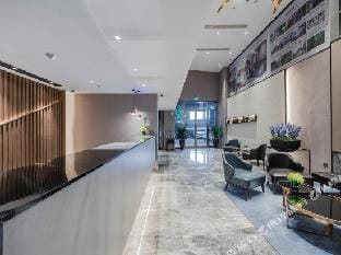 Homeinn Selected (Nanjing Lishui Haile City Store) Hotel in Nanjing