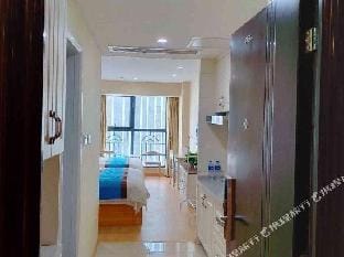 Nanjing Chutian Hotel Apartment (Xianlin University Town Wanda Mao Branch) Hotel in Nanjing