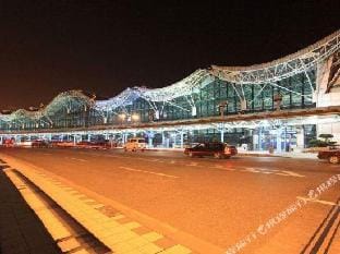 Nanjing Chenxin Hotel (Qikou International Airport Branch) Hotel in Nanjing